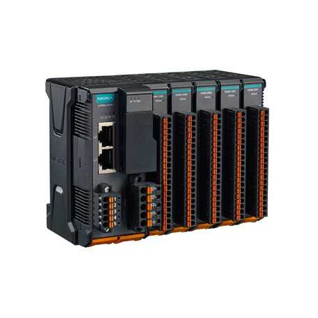 IOTHINX 4510 MOXA