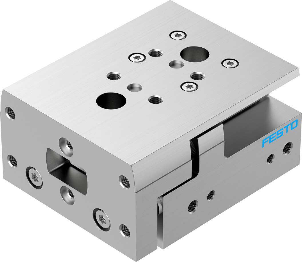 8078854 FESTO - DGST-16-20-E1A