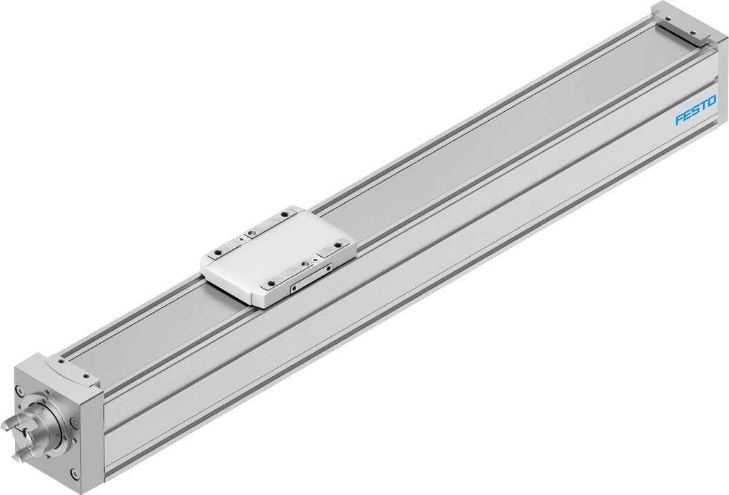 8061495 FESTO - ELGC-BS-KF-60-500-12P