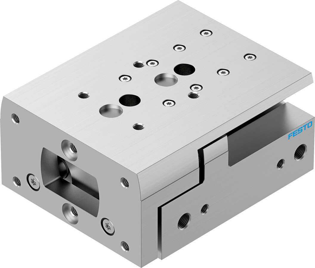 8078876 FESTO - DGST-25-50-E1A
