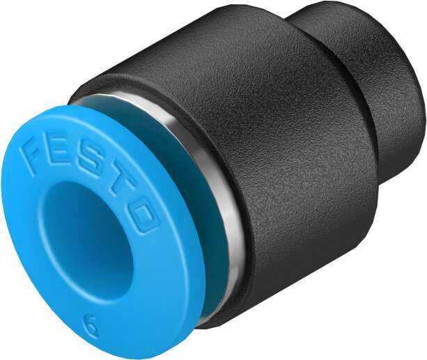 153263 FESTO - QSC-6