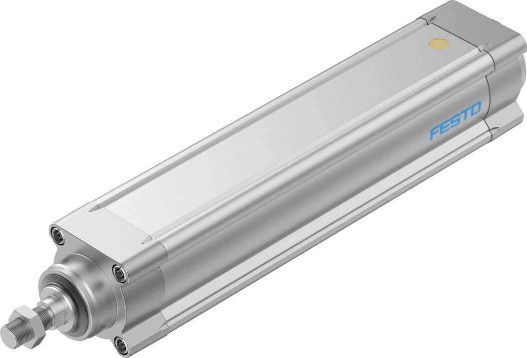 574096 FESTO - ESBF-BS-63-100-10P