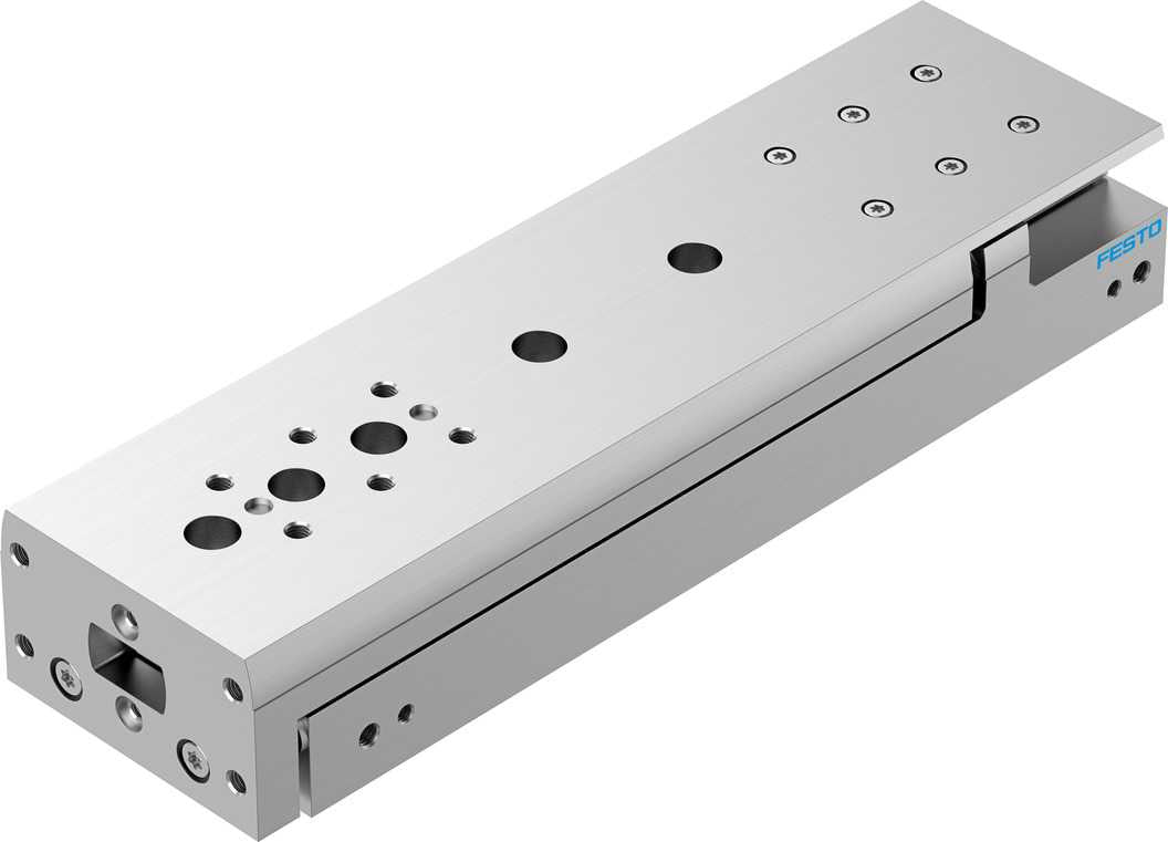 8078861 FESTO - DGST-16-150-E1A
