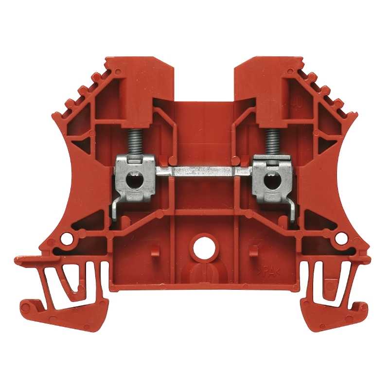 1020040000 WEIDMULLER - WDU 2.5 RT