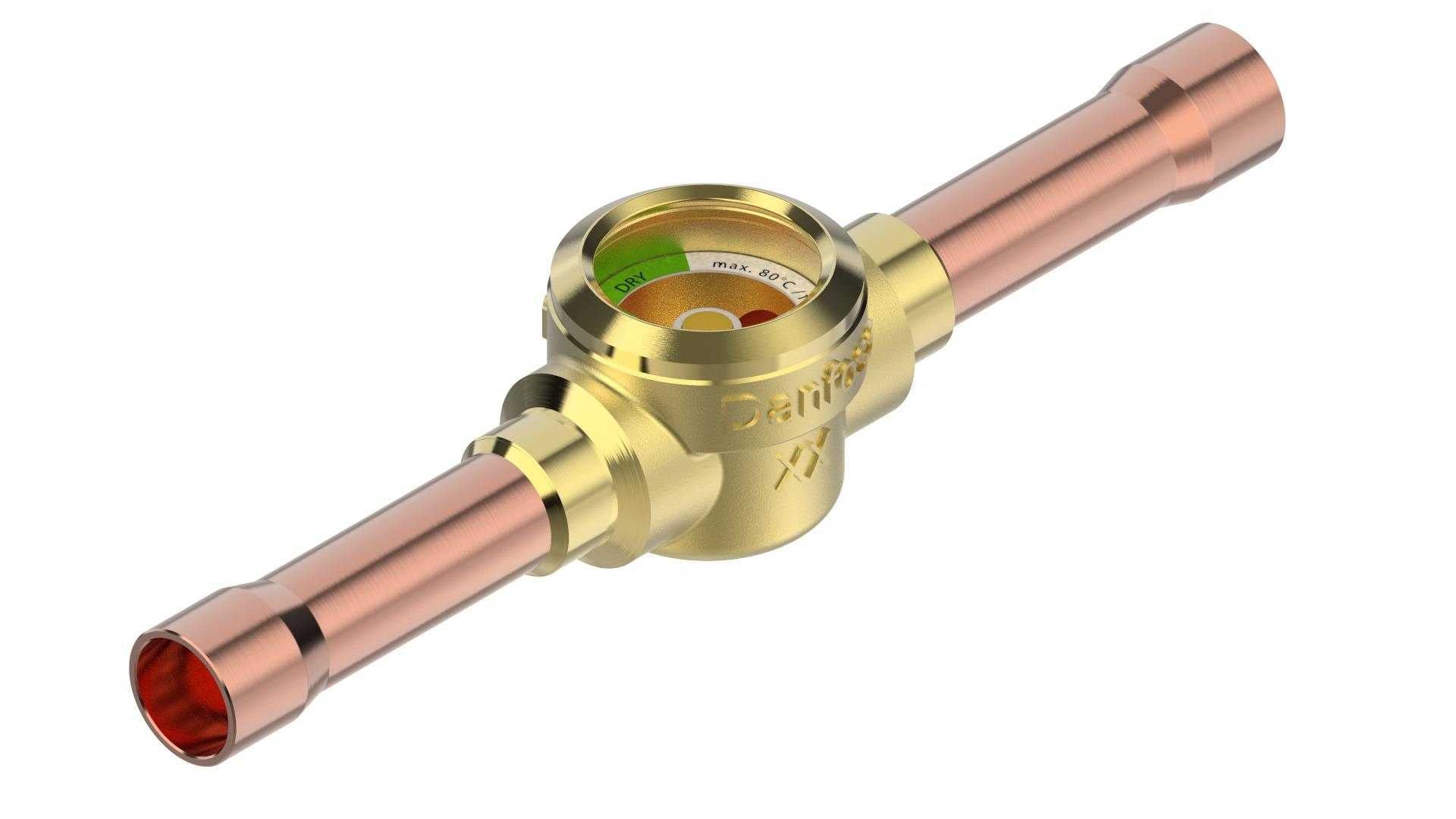 014L0036 DANFOSS