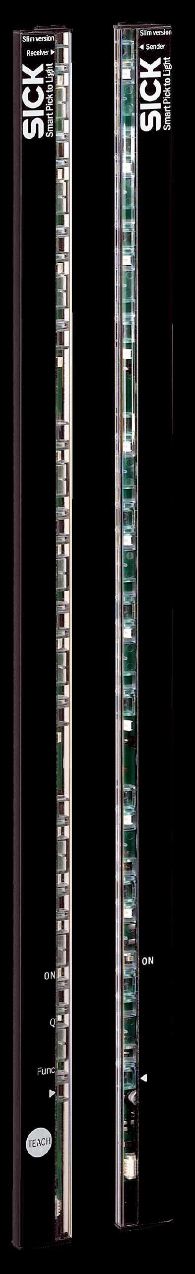 1046996 SICK - SPL-F280PPS2W04