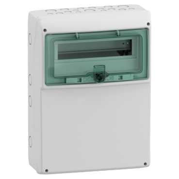 13167 SCHNEIDER ELECTRIC