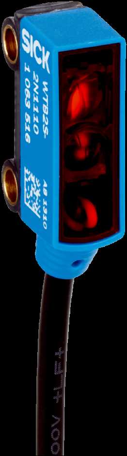 1064608 SICK - WTB2S-2F3160
