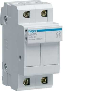 L502PV HAGER