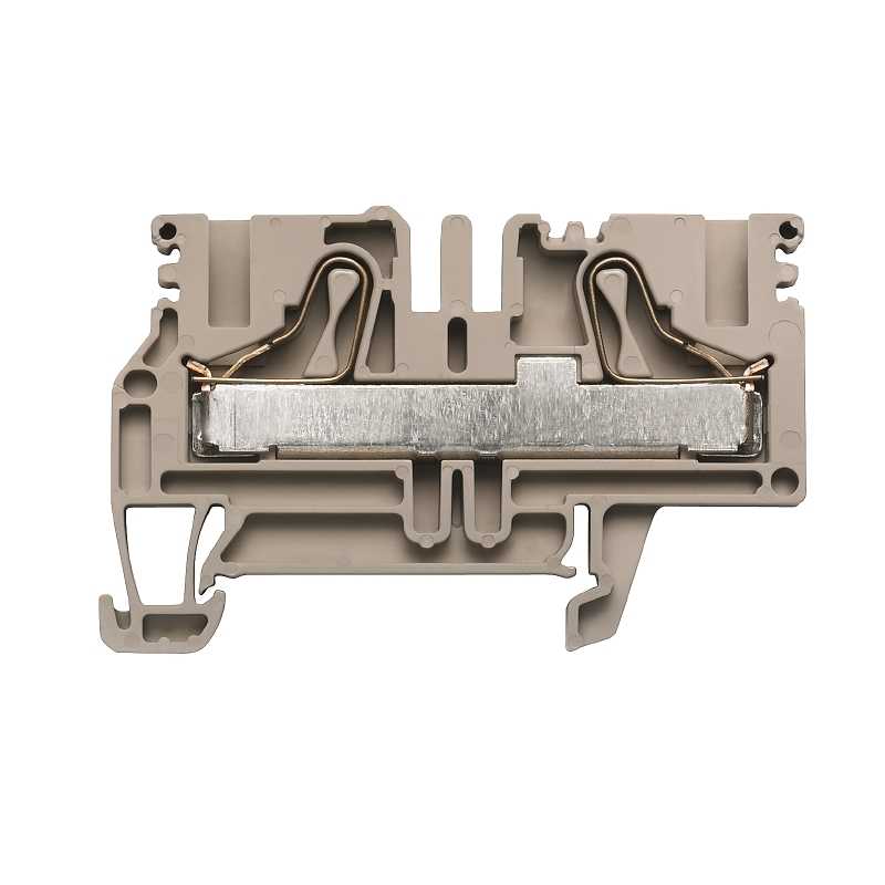 1896140000 WEIDMULLER - PDU 6/10