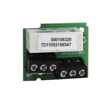 8800104000 SCHNEIDER ELECTRIC