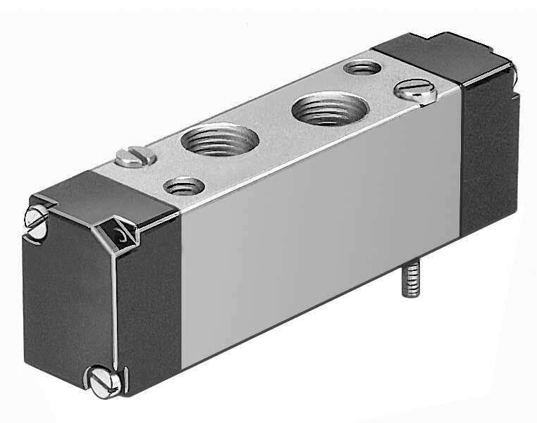 173179 FESTO - VL-5/3E-1/8-P-B
