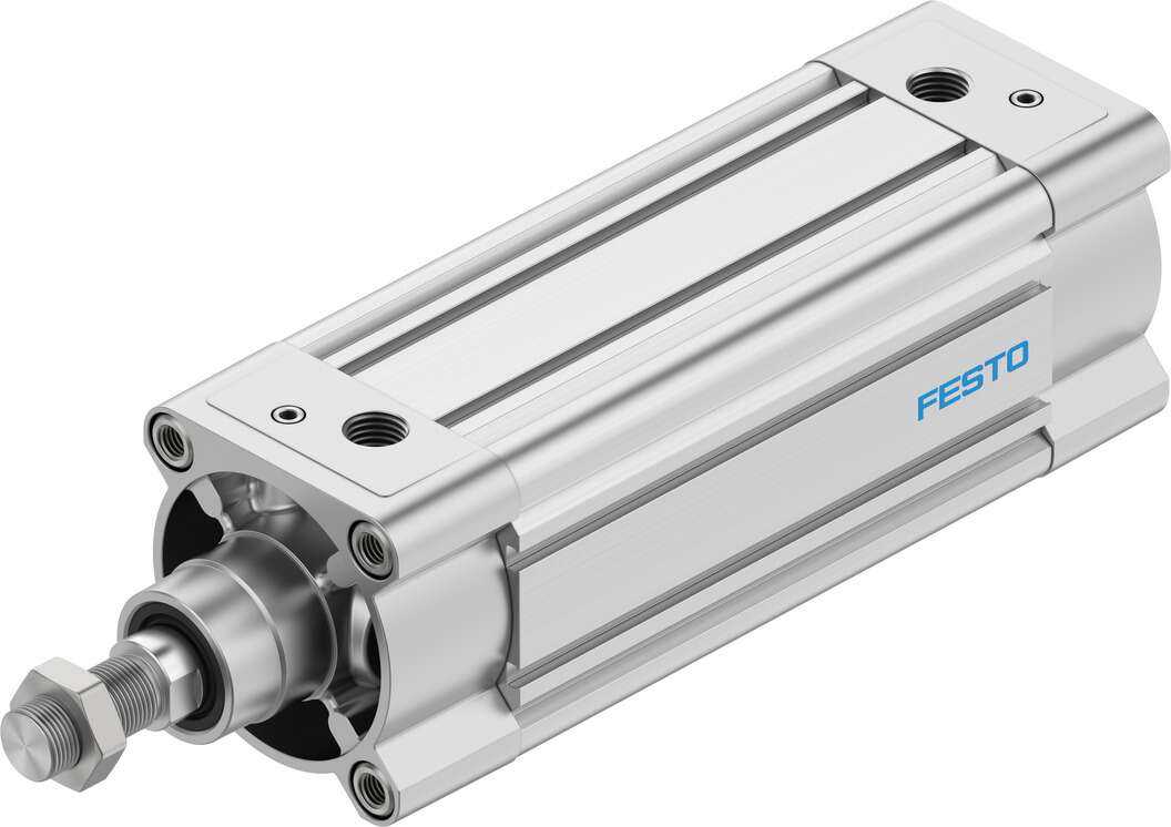 3656641 FESTO - DSBC-80-150-D3-PPVA-N3