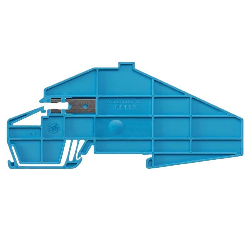 1411350000 WEIDMULLER - PHP PDL6S SO