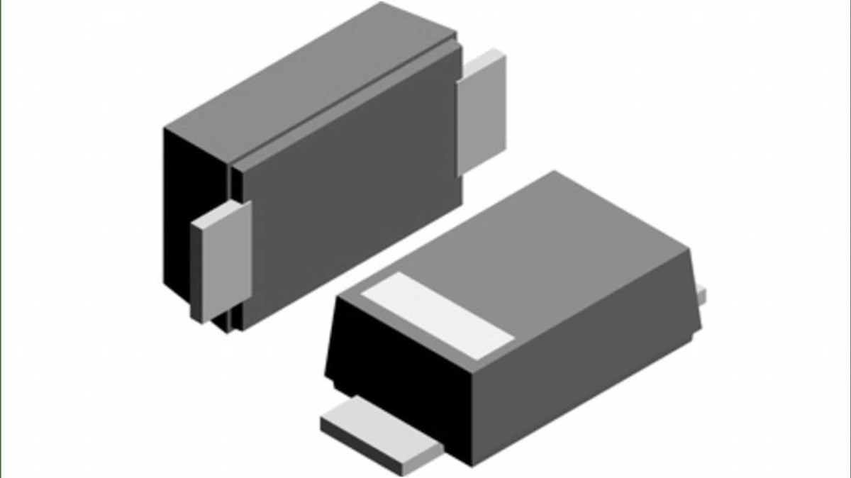 BZD27C62P-HM3-08 VISHAY