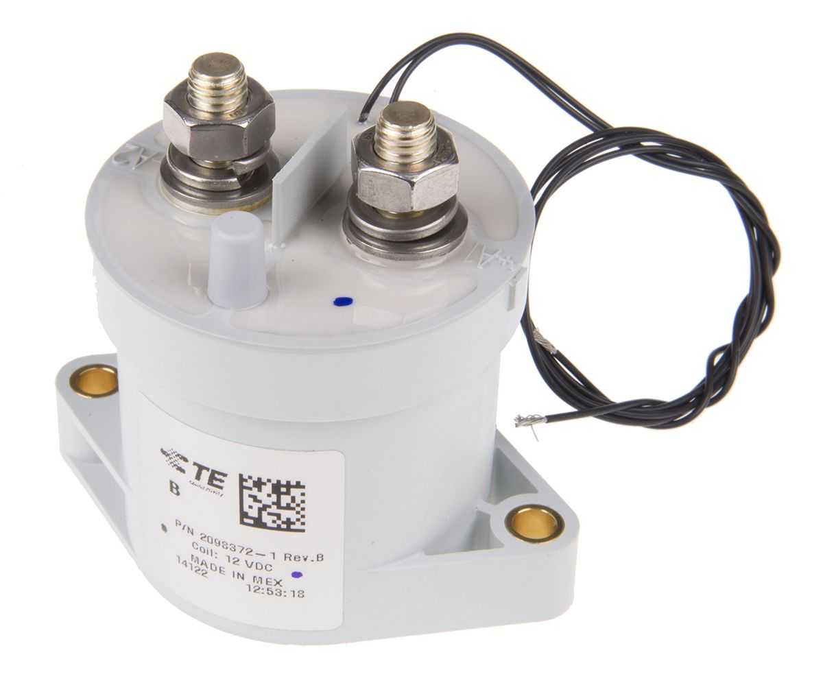 2098372-1 TE CONNECTIVITY