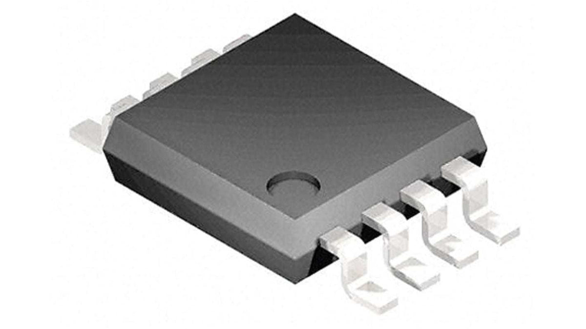 DG9232EDQ-T1-GE3 VISHAY