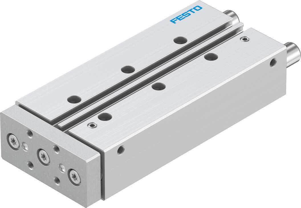 8118829 FESTO - DFM-16-100-P-A-GF-F1A