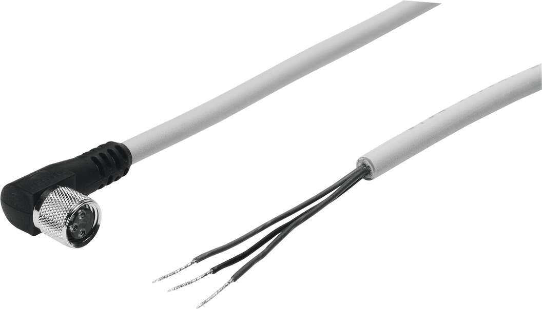 159422 FESTO - SIM-M8-3WD-2,5-PU