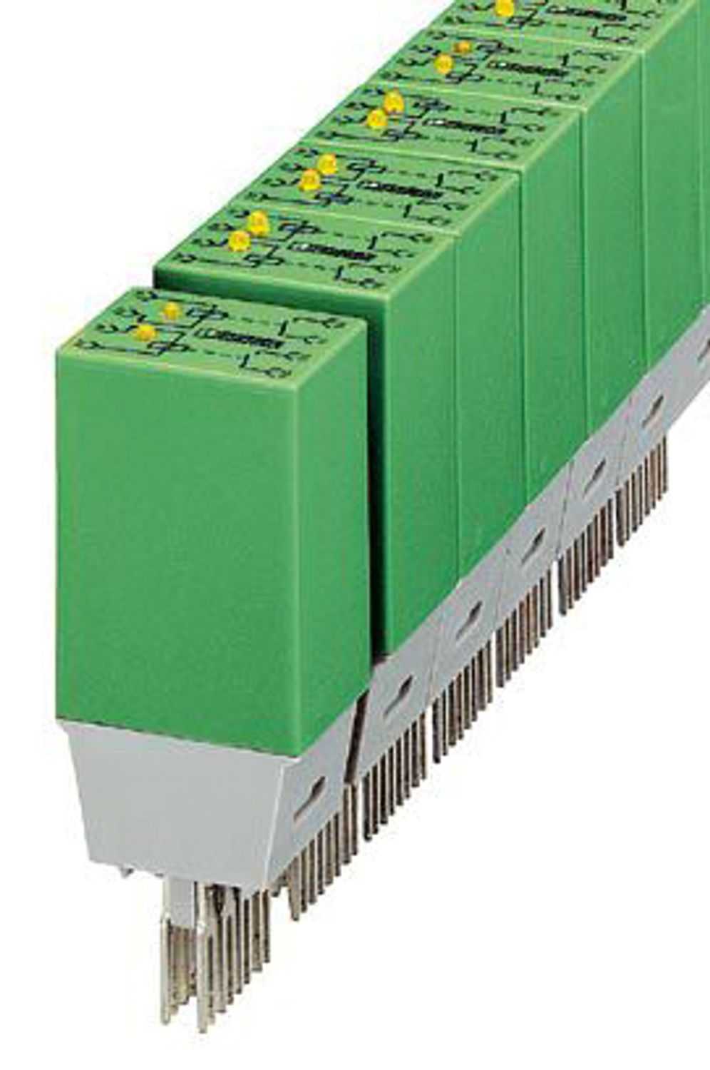 2898142 PHOENIX CONTACT - ST-REL4-SG 24-2/1-1