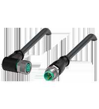 273769 PEPPERL FUCHS - V31-WM-BK2M-PVC-U-V3-GM