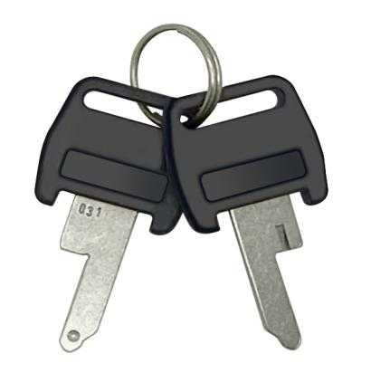 KEY2 BTICINO
