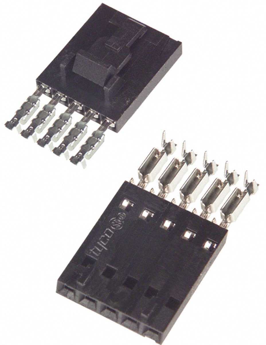5-103958-4 TE CONNECTIVITY