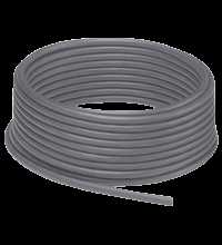 70125192 PEPPERL FUCHS - CBL-PUR-GY-03X025-100M