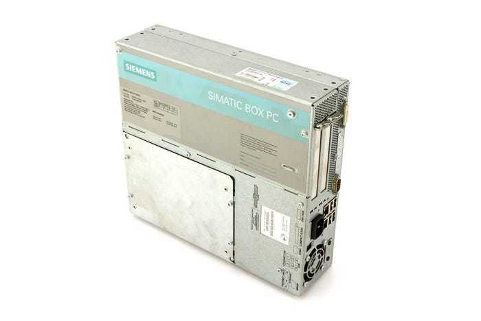 6ES7647-6BD30-0AB0 SIEMENS