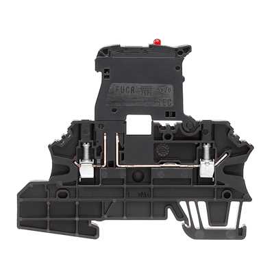 1162930000 WEIDMULLER - WMF 2.5 FU 10-36V SW