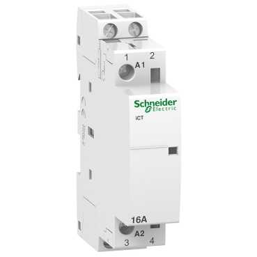 A9C22012 SCHNEIDER ELECTRIC