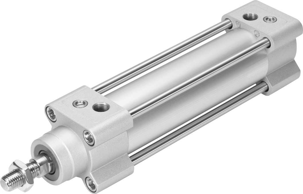 1646558 FESTO - DSBG-40-500-PPVA-N3