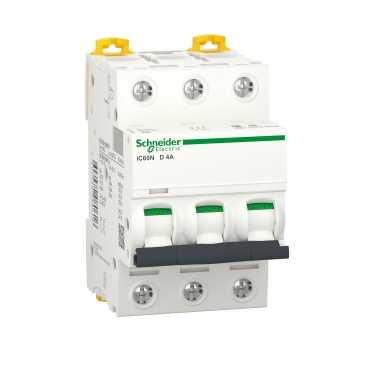 A9F75304 SCHNEIDER ELECTRIC