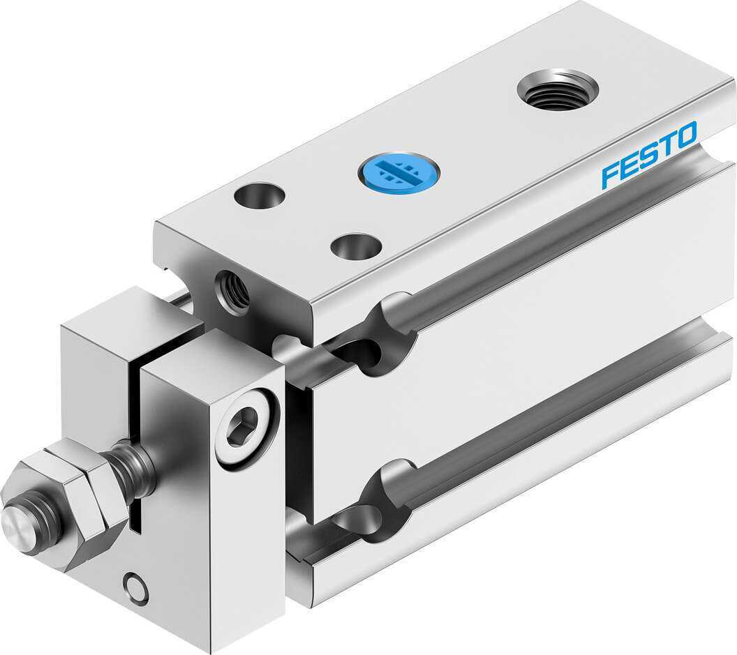 4833119 FESTO - DPDM-Q-10-5-S-PA