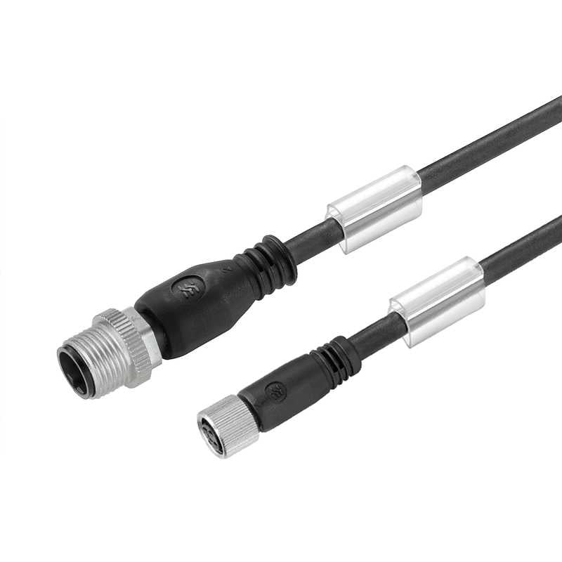 9457770200 WEIDMULLER - SAIL-M12GM8G-3-2.0U