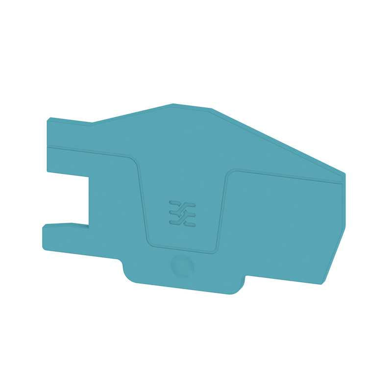 2668820000 WEIDMULLER - AEP ITB 6 BB 2C BL