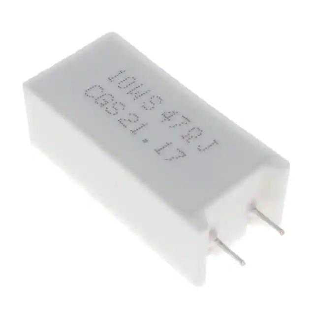 SQMW10S47RJ TE CONNECTIVITY