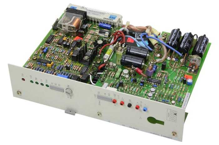 6DS1000-8AA SIEMENS