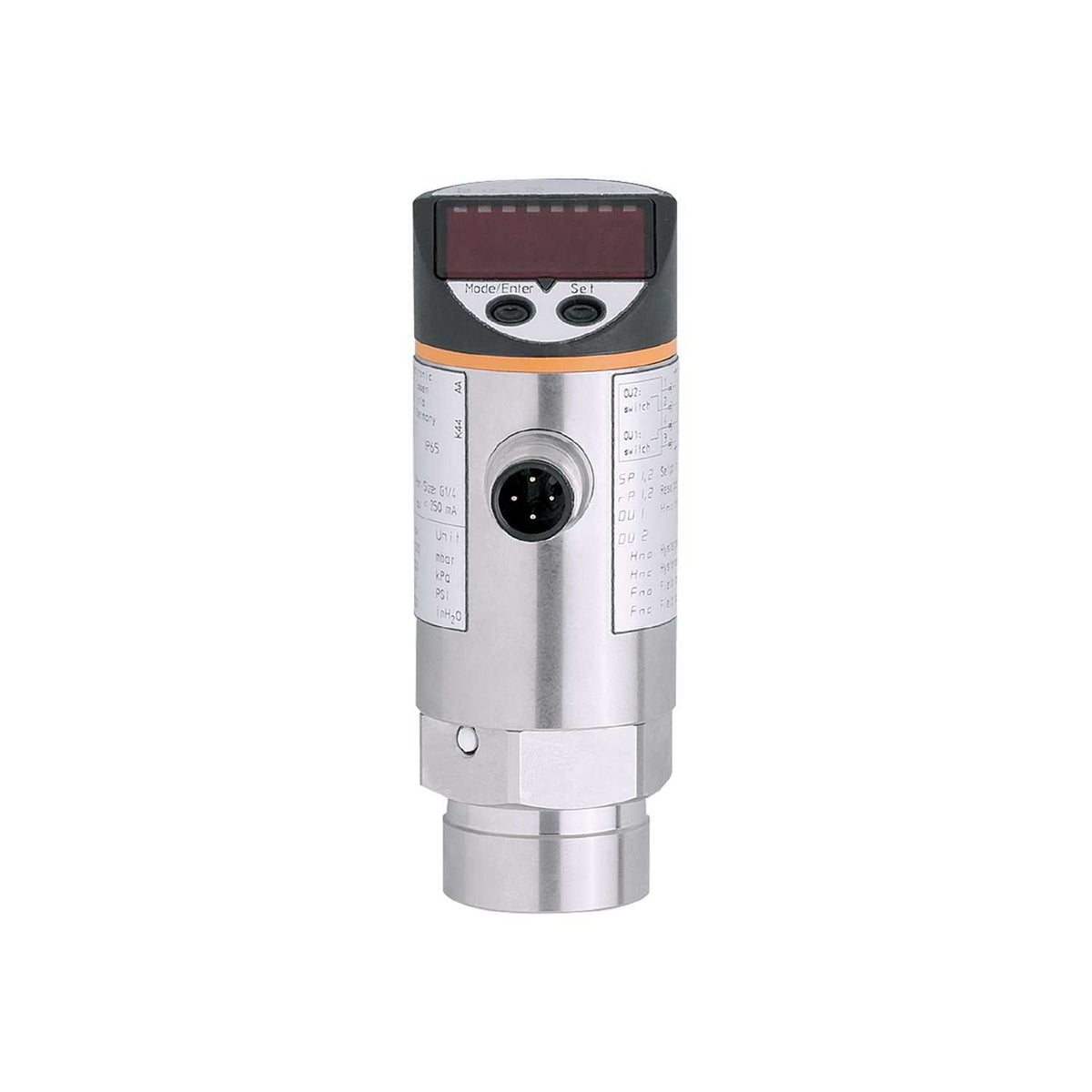 PN2026 IFM - PN-2,5-RBR14-MFRKG/US/ /V