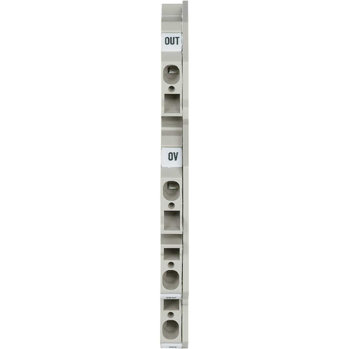 772290 PILZ - TERMINAL BLOCK FILTER 3-10KOHM