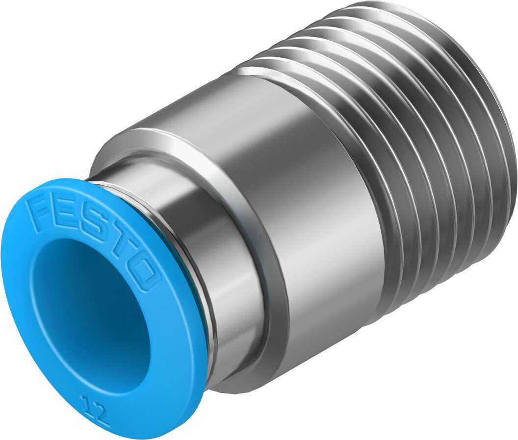 153021 FESTO - QS-1/2-12-I