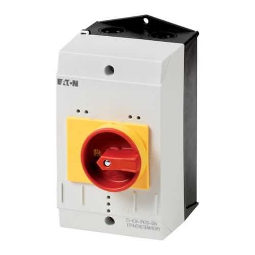 262681 EATON - CI-K2-PKZ0-NA-GR
