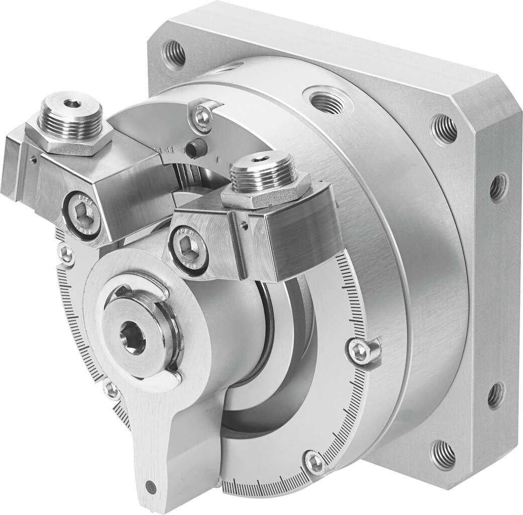 552079 FESTO - DSM-63-270-P-A-B