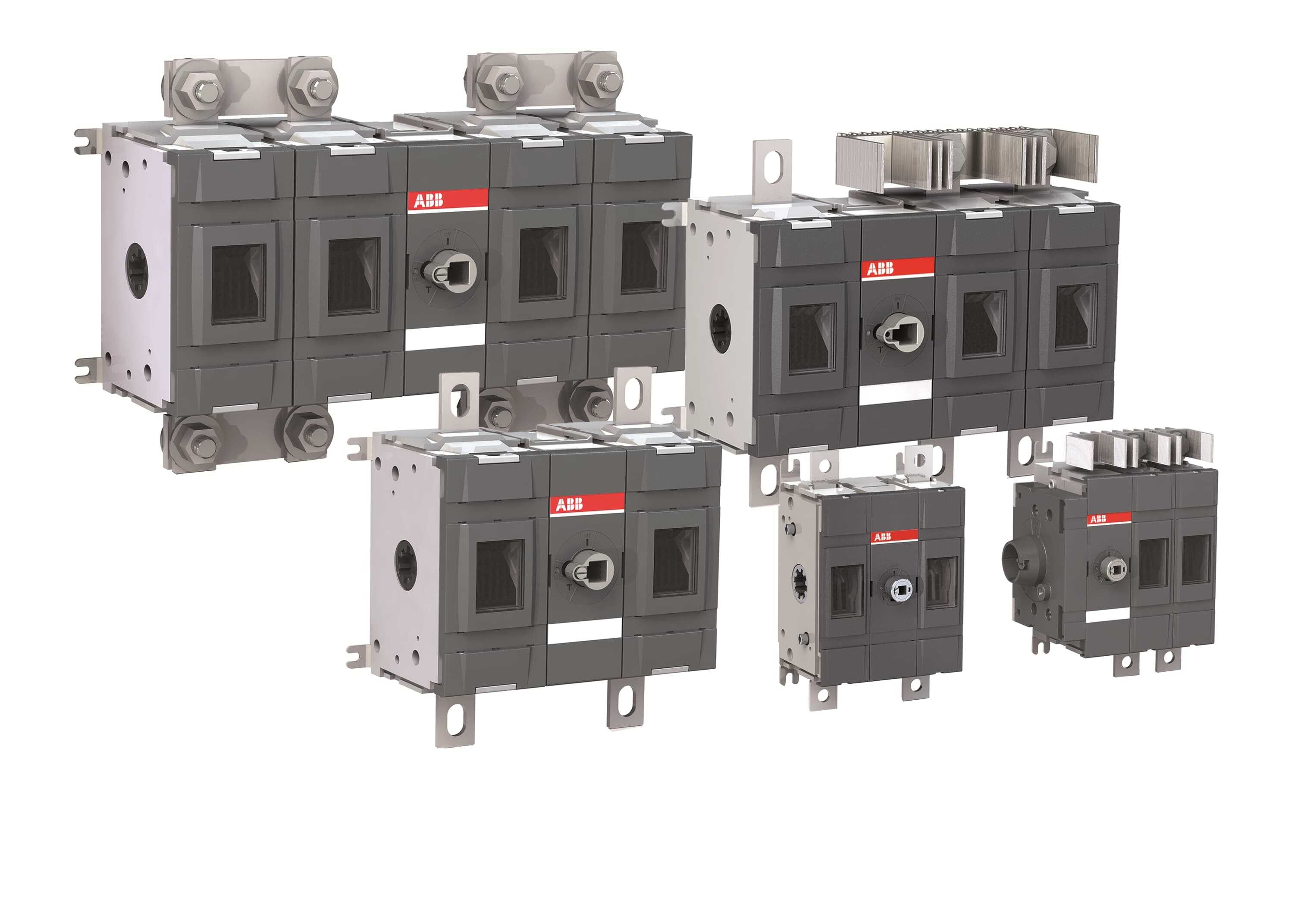 1SCA140834R1001 ABB - OTDC400USV12