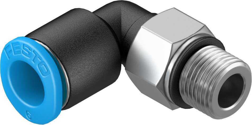 130774 FESTO - QSML-M7-6-100