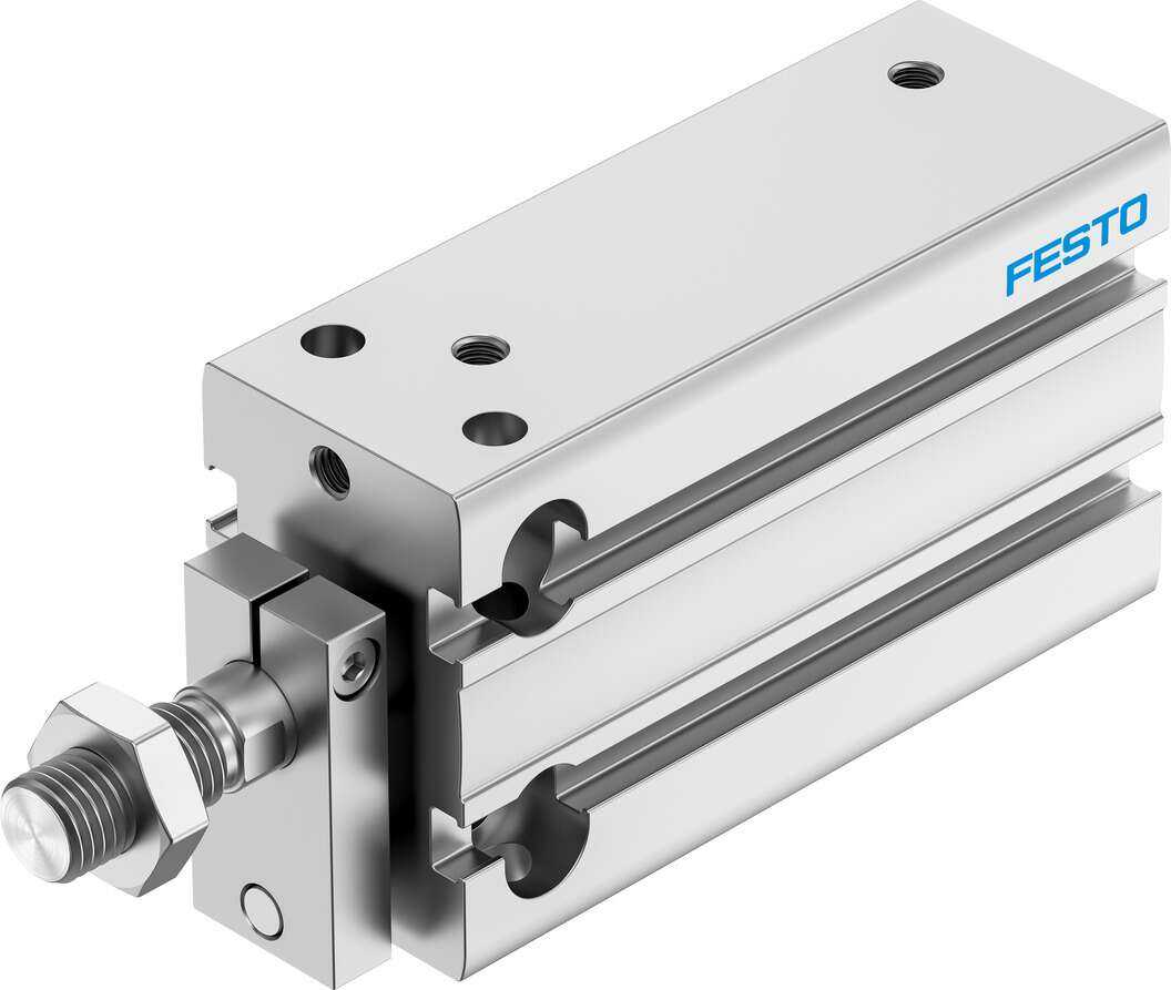 4840830 FESTO - DPDM-Q-25-40-PA