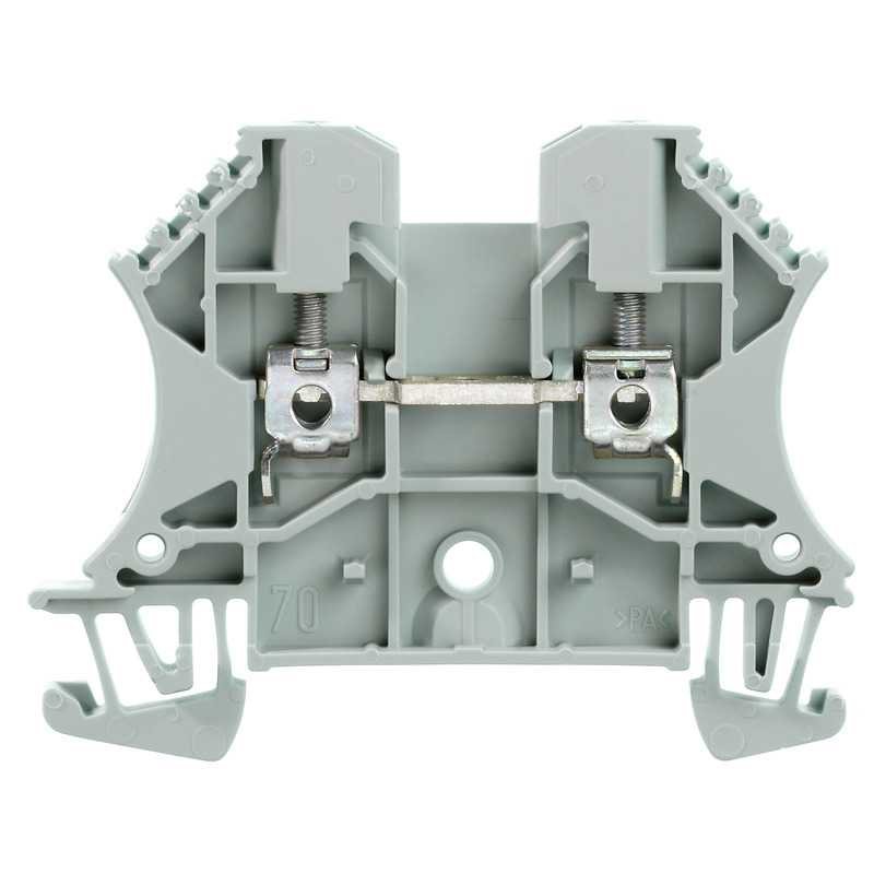 1037720000 WEIDMULLER - WDU 2.5 GR