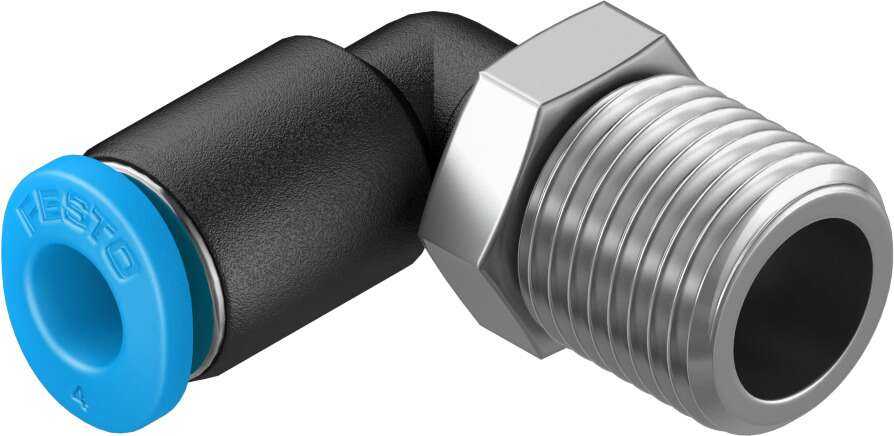 130764 FESTO - QSML-1/8-4-100