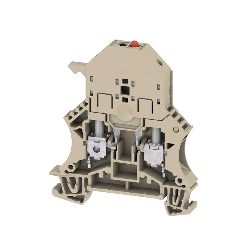 1012400000 WEIDMULLER - WSI 6/LD 250AC
