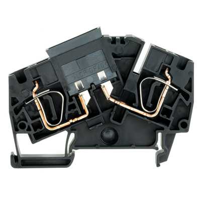 1814690000 WEIDMULLER - ZSI 6-2/FC